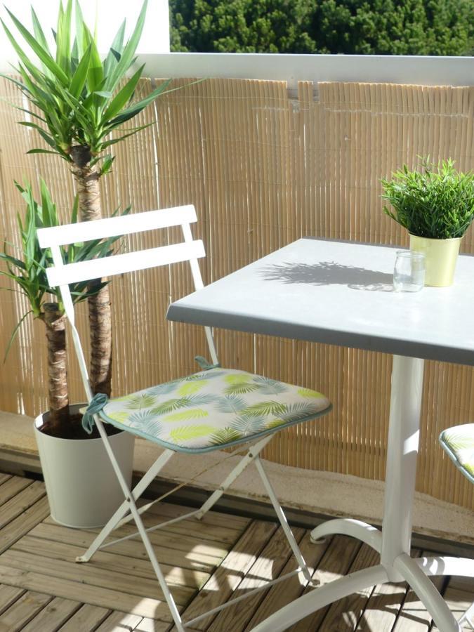 La Casita - Studio Confort Avec Terrasse Et Parking Prive- La Grande Motte, Montpellier 외부 사진